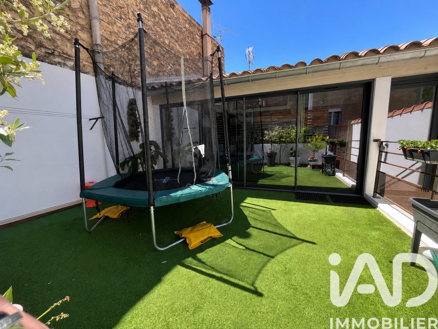 Maison à vendre, 225m², Narbonne