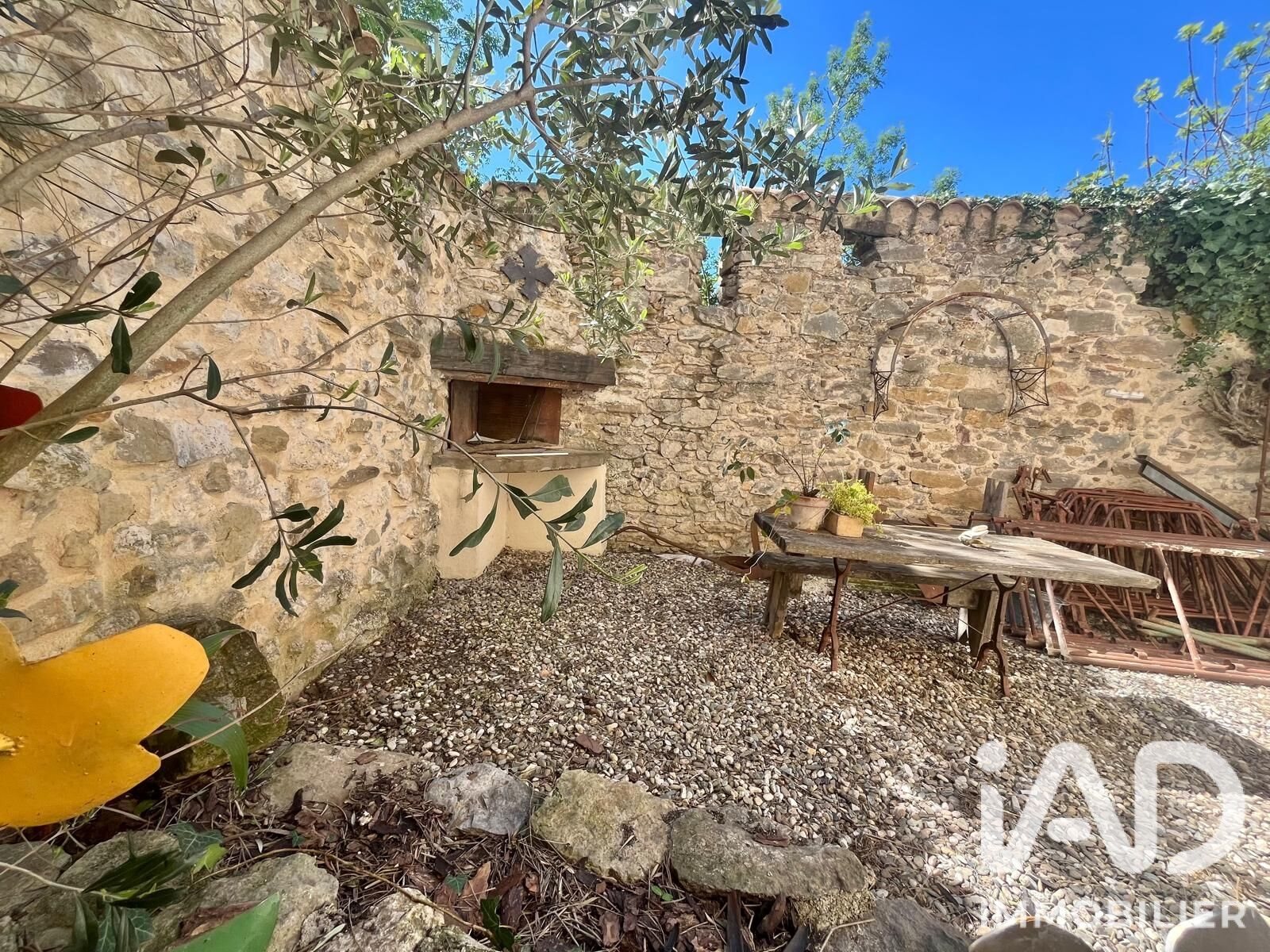 Maison à vendre, 152m², Argeliers