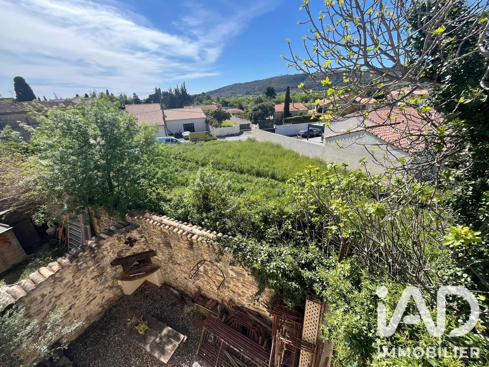 Maison à vendre, 152m², Argeliers