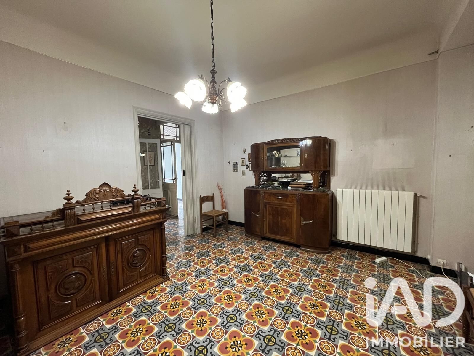 Maison à vendre, 228m², Coursan