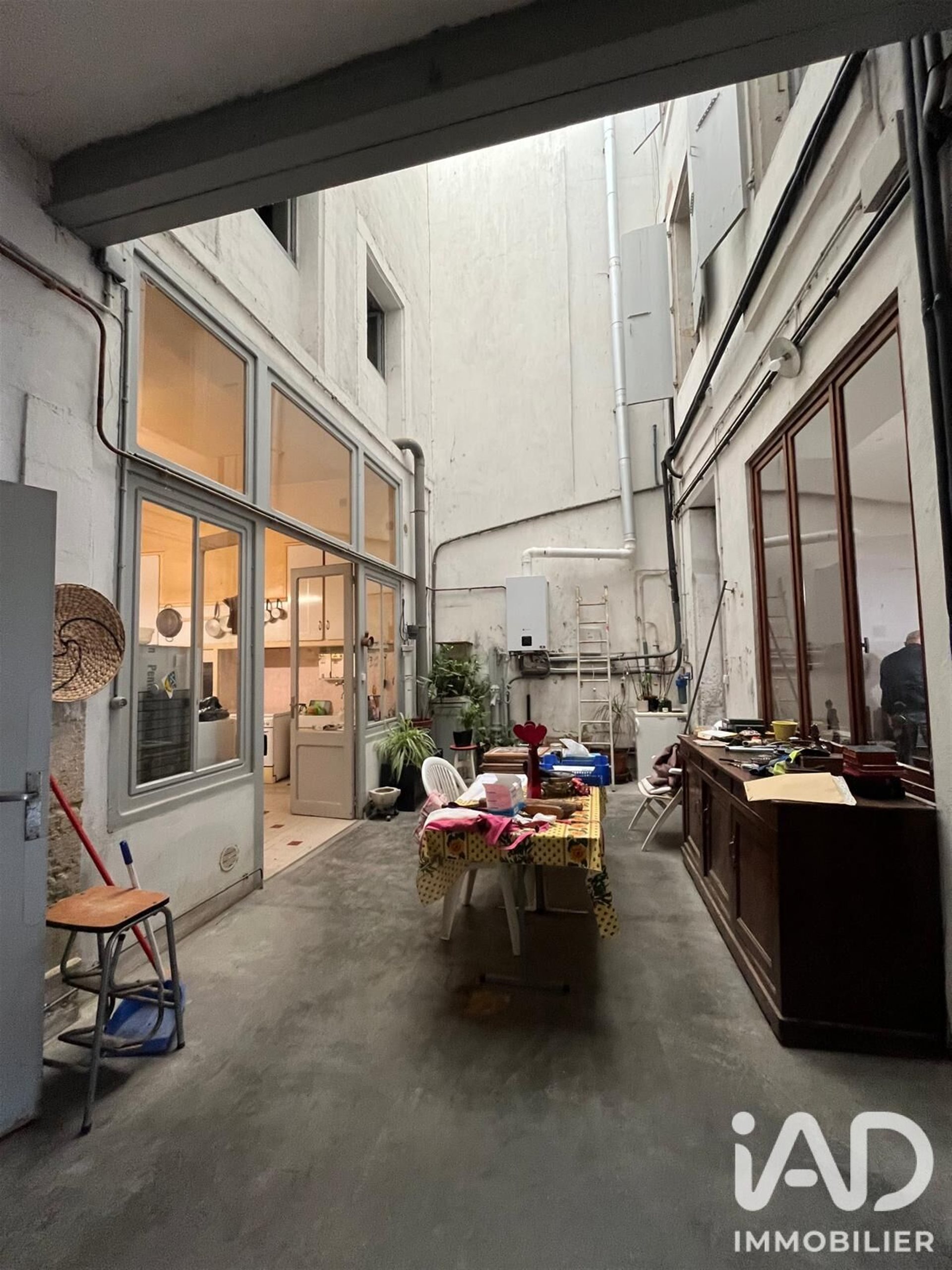 Maison à vendre, 228m², Coursan