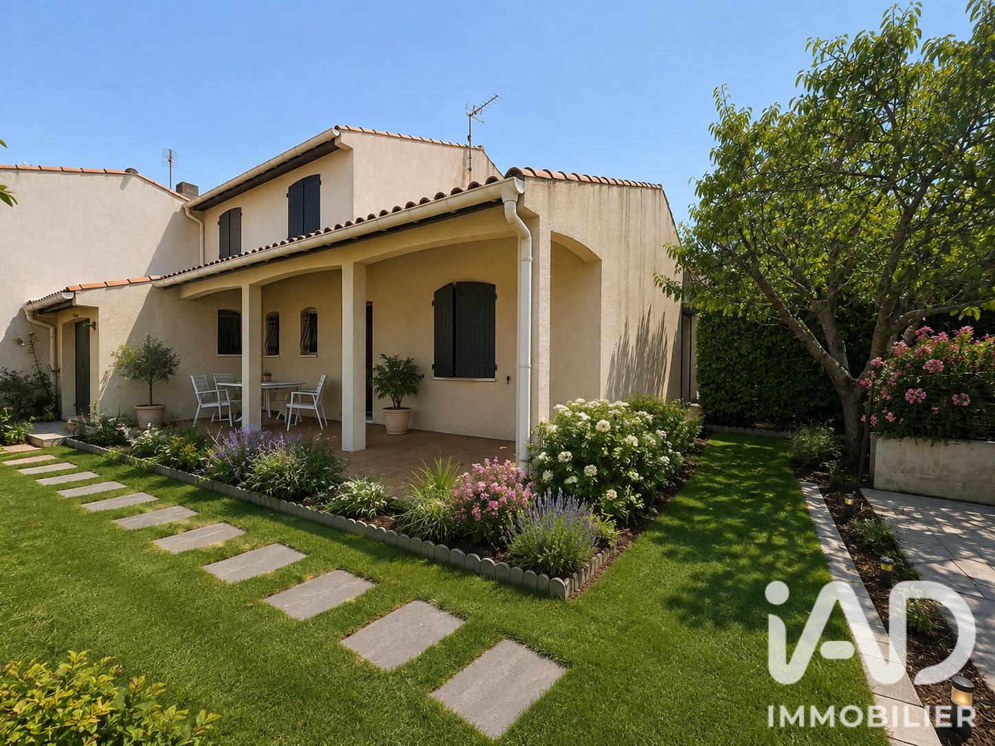Maison à vendre, 122m², Narbonne