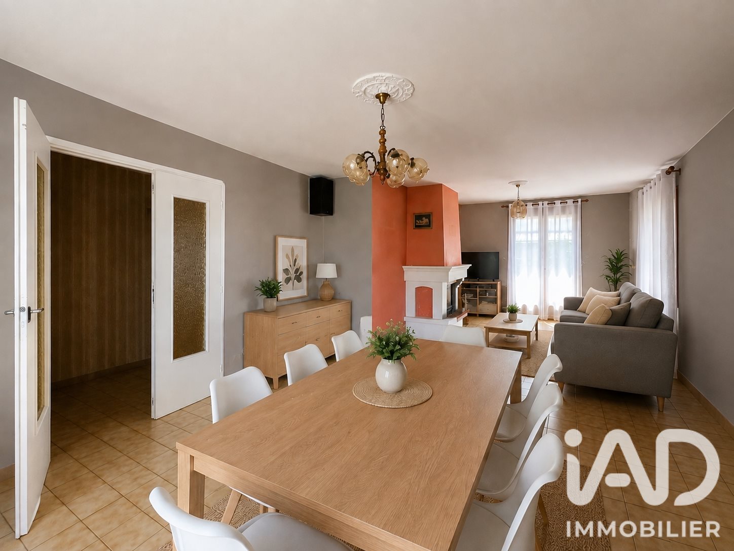 Maison à vendre, 122m², Narbonne