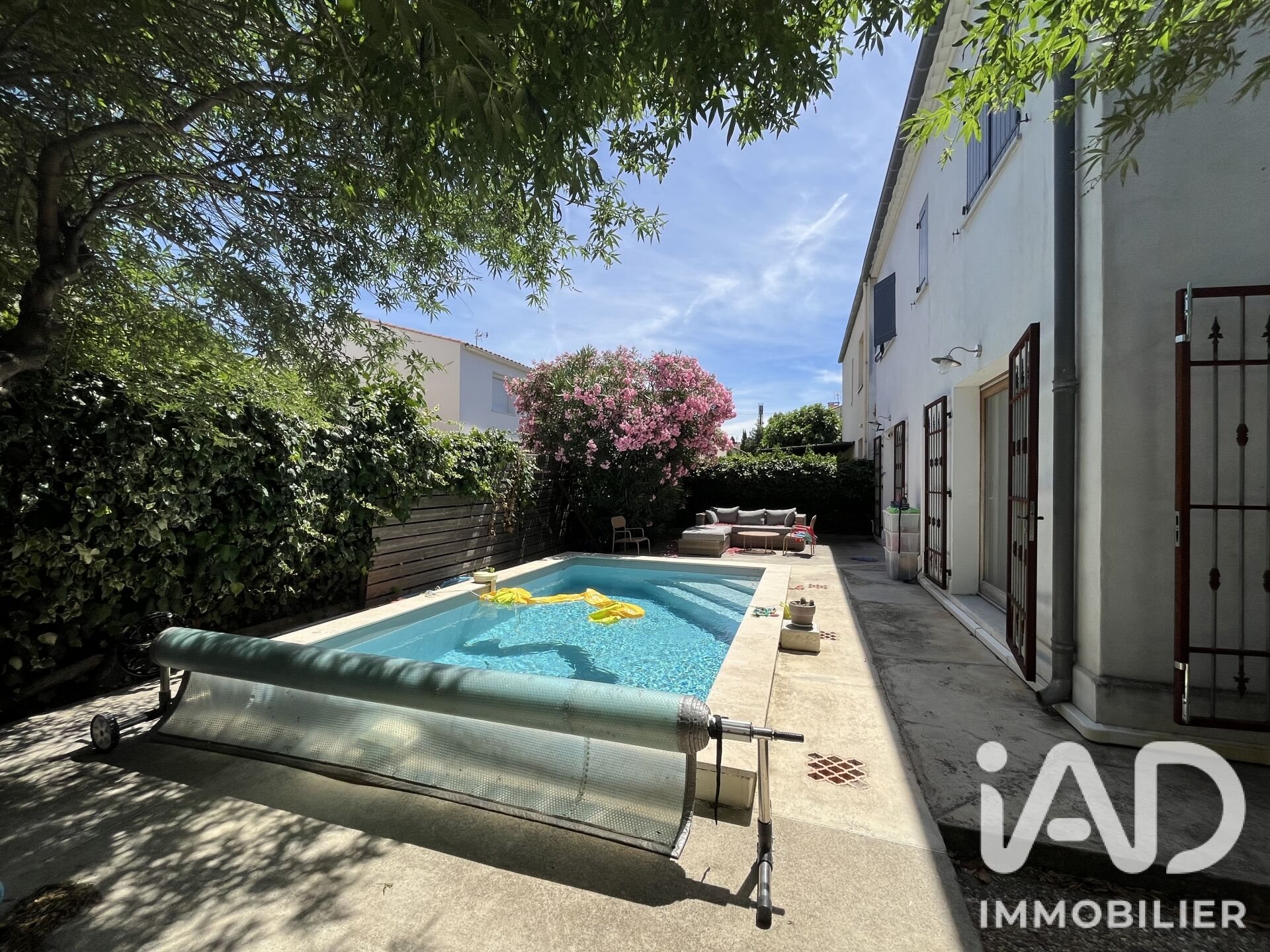 Maison à vendre, 150m², Narbonne