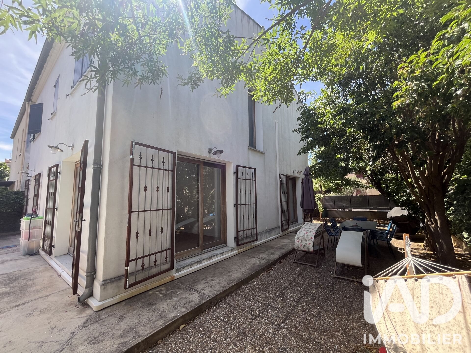 Maison à vendre, 150m², Narbonne