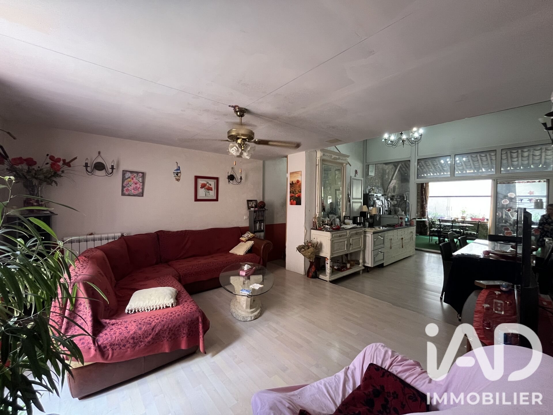 Maison à vendre, 174m², Coursan