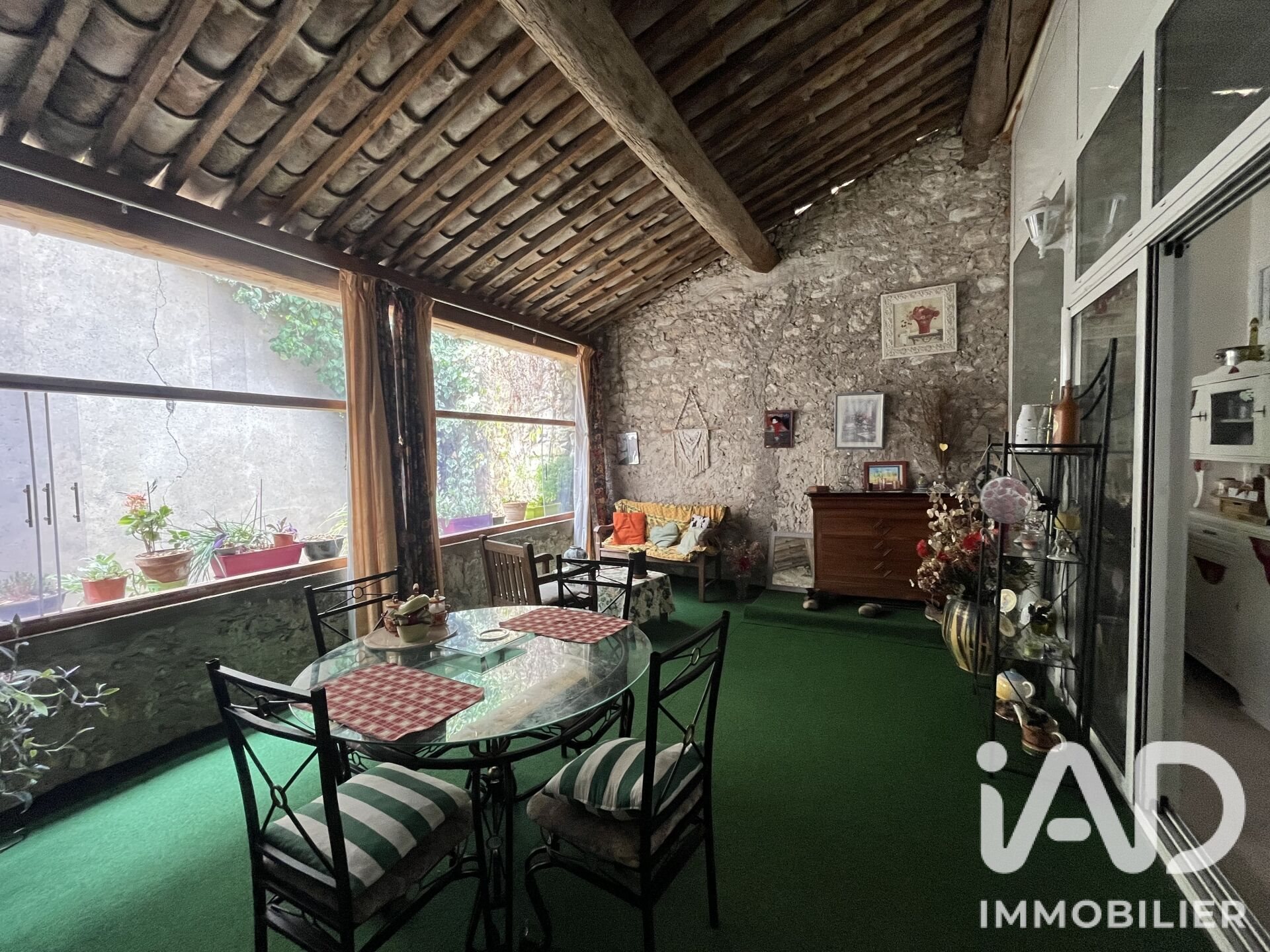 Maison à vendre, 174m², Coursan