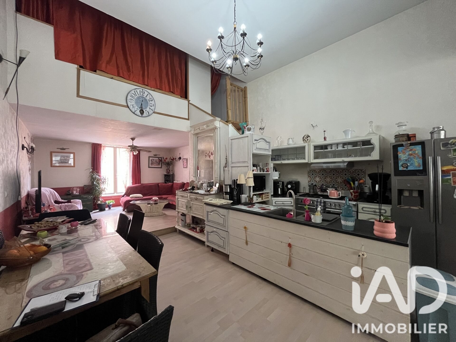 Maison à vendre, 174m², Coursan