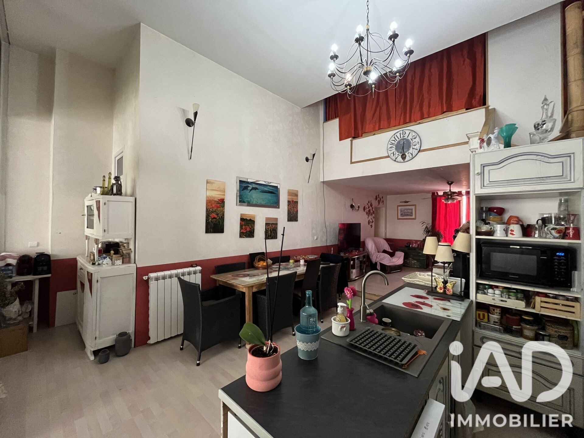 Maison à vendre, 174m², Coursan