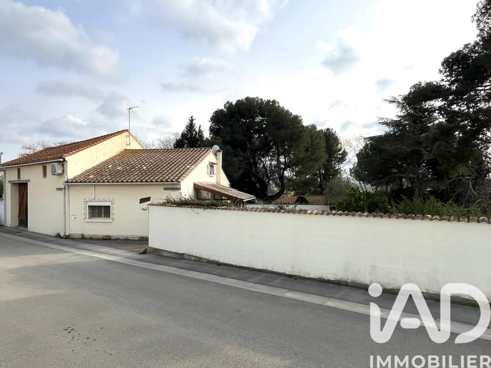 Maison à vendre, 110m², Saint-Marcel-sur-Aude