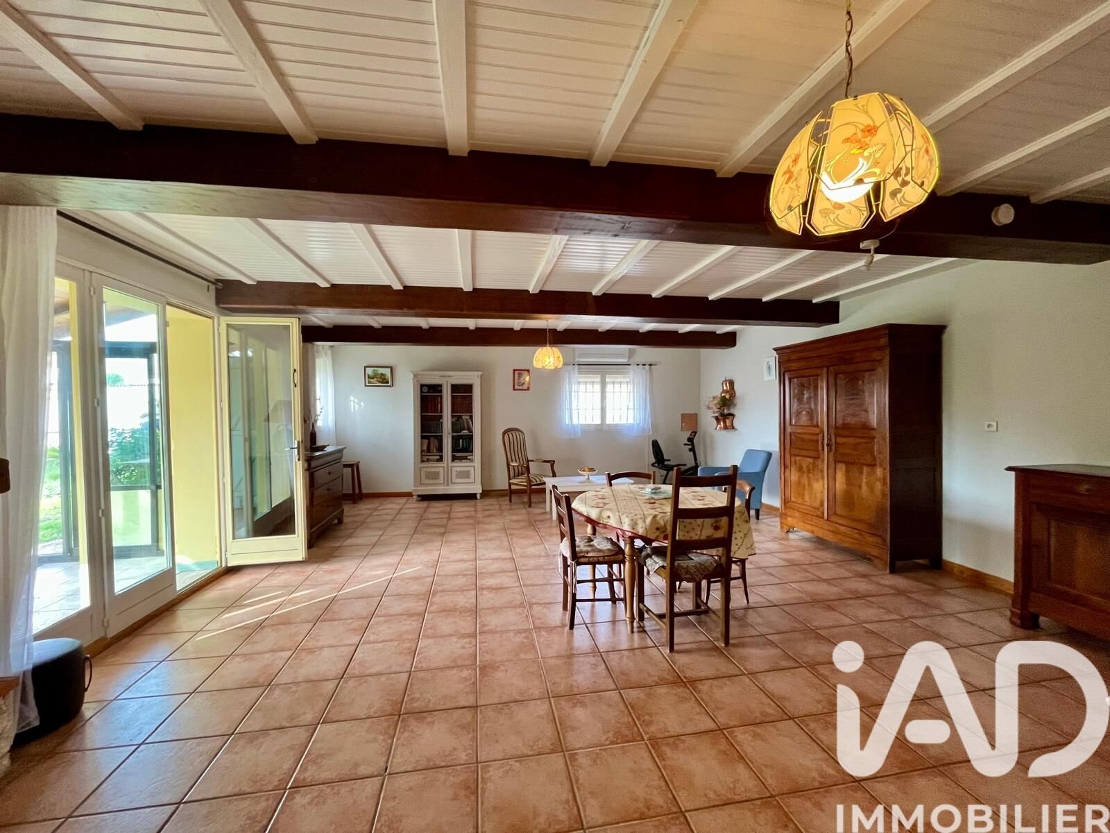 Maison à vendre, 110m², Saint-Marcel-sur-Aude