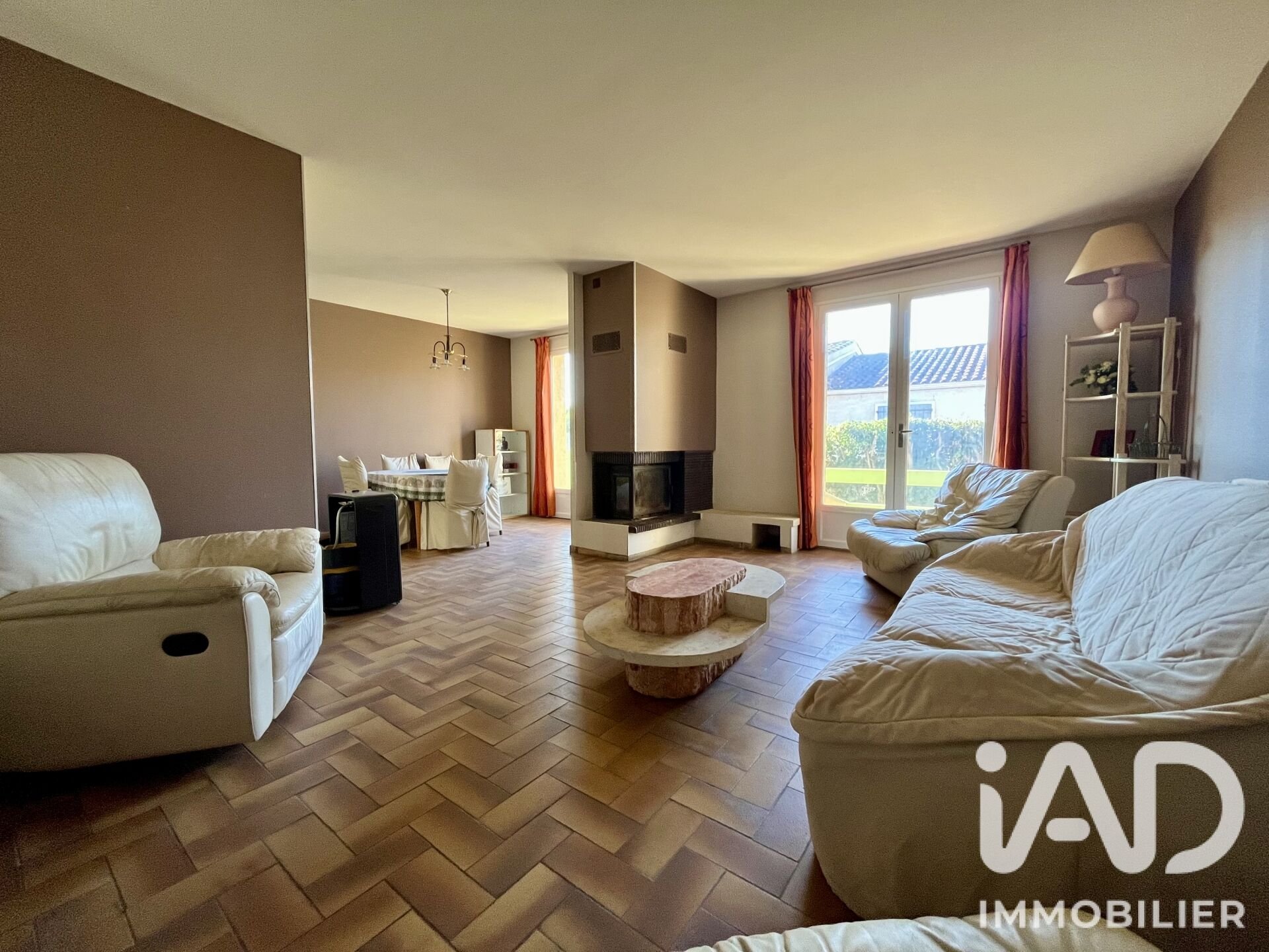 Maison à vendre, 106m², Coursan