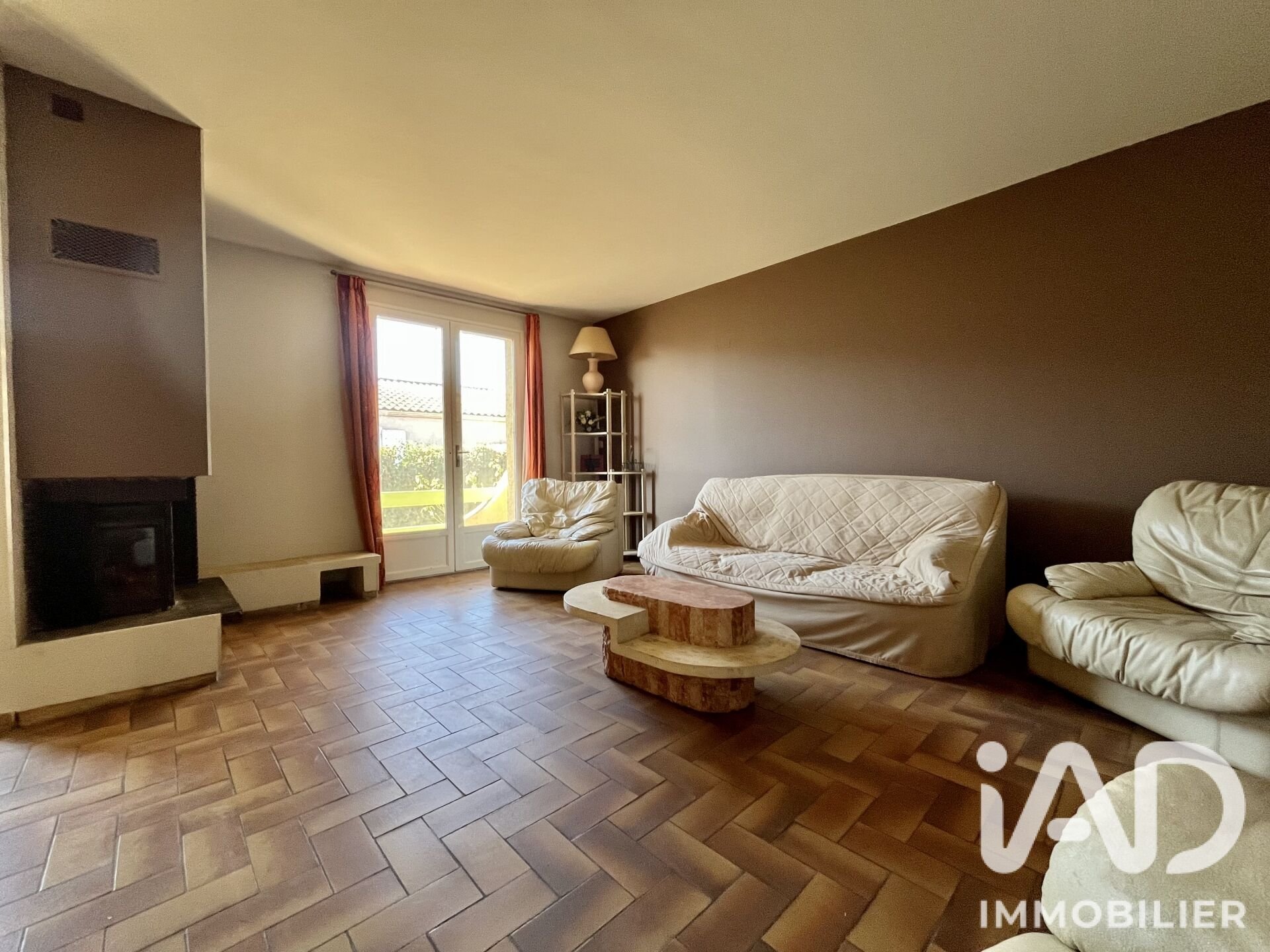 Maison à vendre, 106m², Coursan