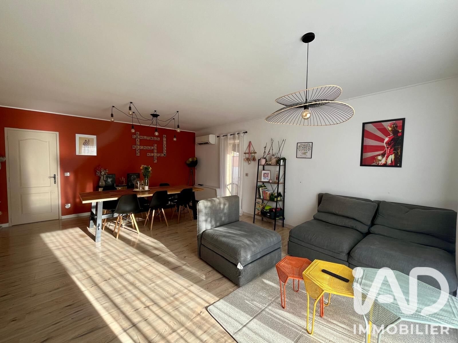 Maison à vendre, 117m², Bizanet