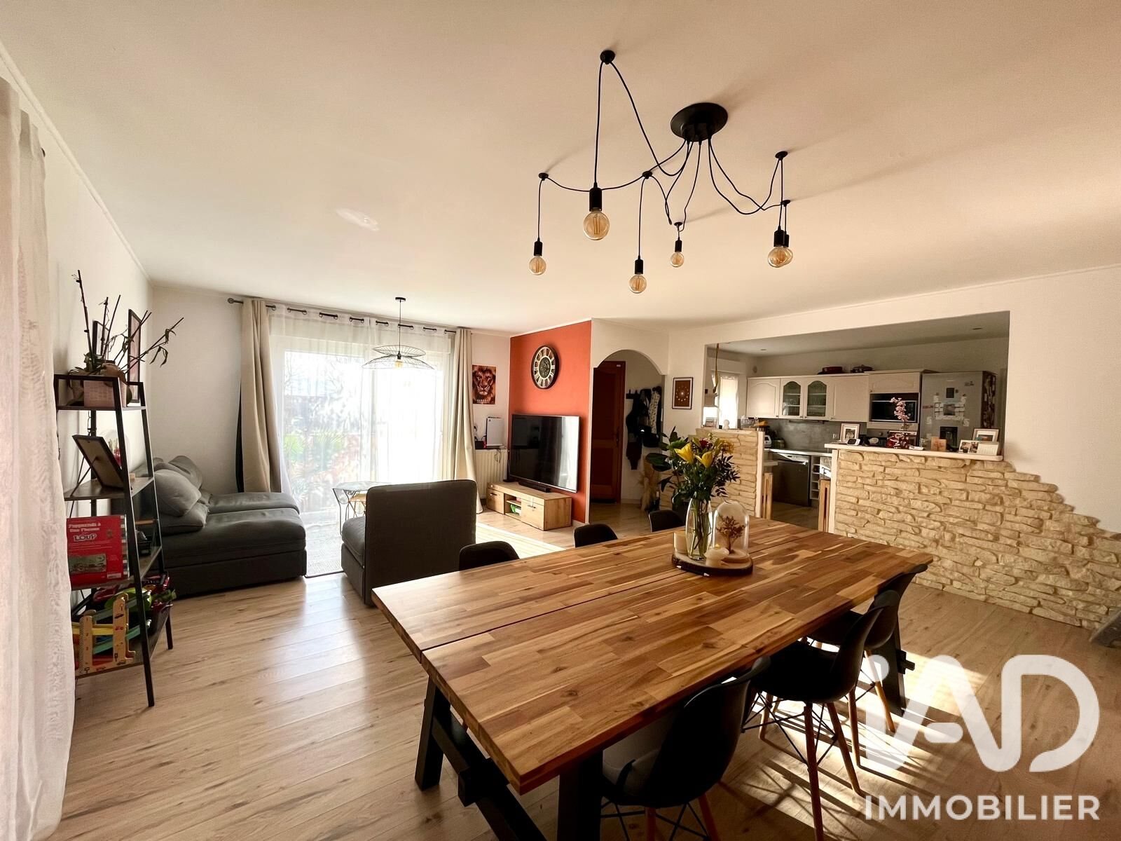 Maison à vendre, 117m², Bizanet