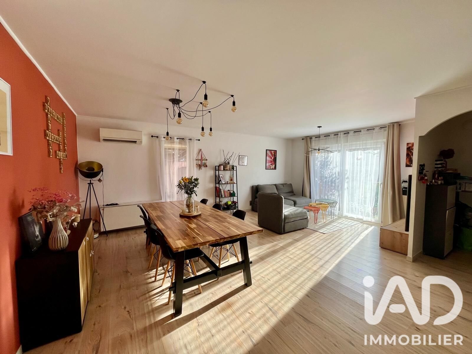 Maison à vendre, 117m², Bizanet