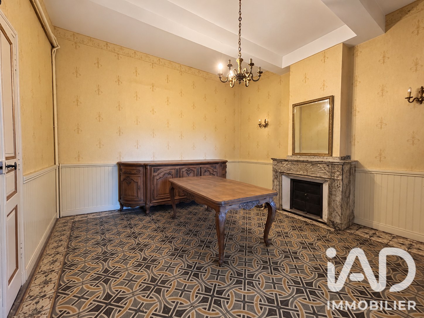 Maison à vendre, 346m², Coursan