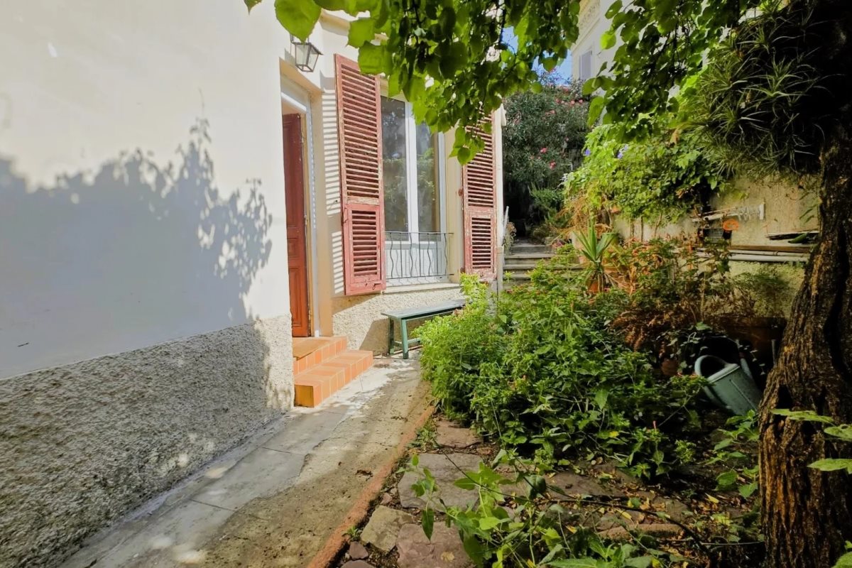 Appartement à vendre, 4m², Nice