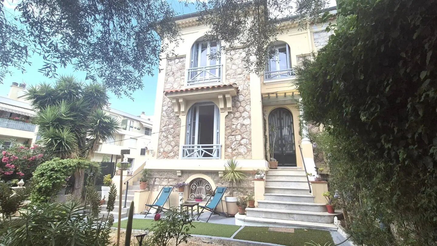 Maison à vendre, 155m², Nice