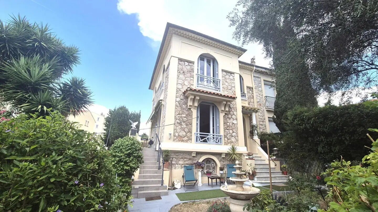 Maison à vendre, 155m², Nice
