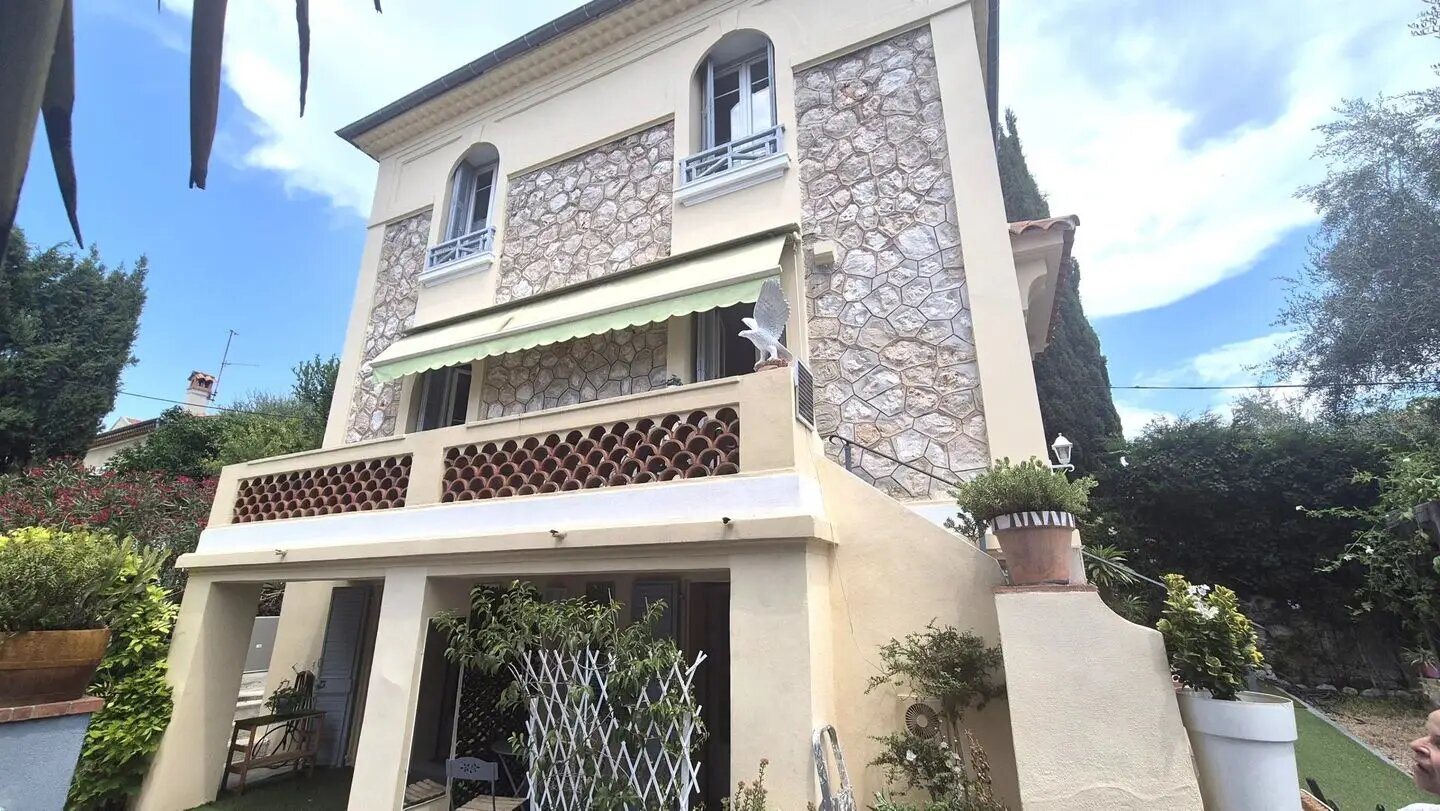 Maison à vendre, 155m², Nice