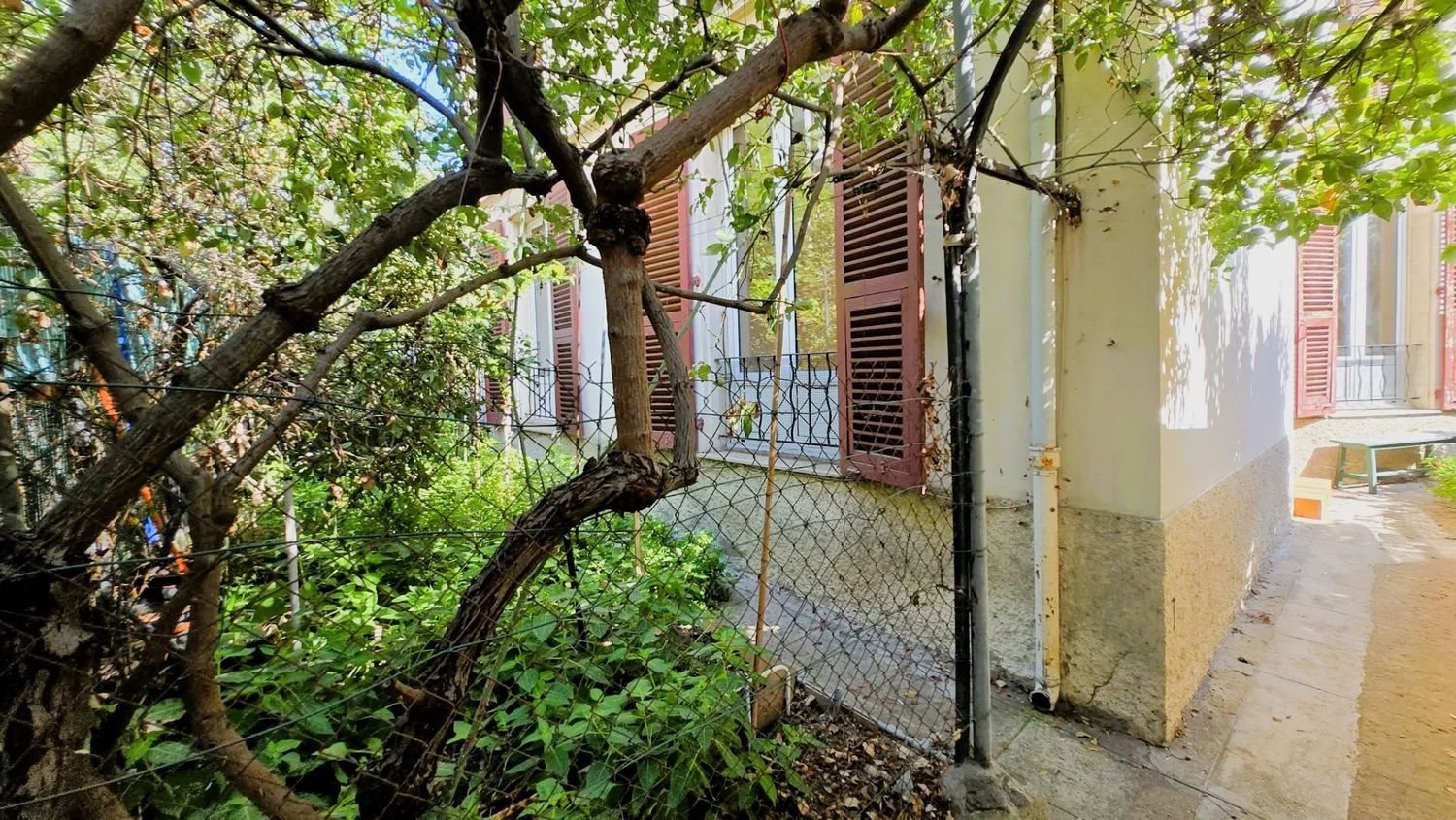 Appartement à vendre, 11m², Nice