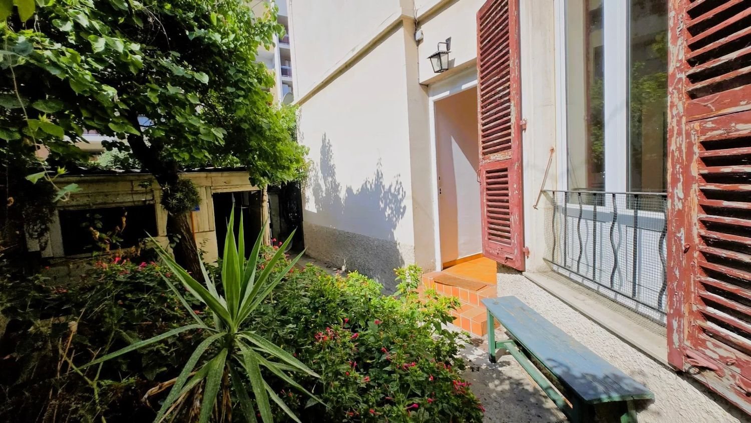 Appartement à vendre, 11m², Nice