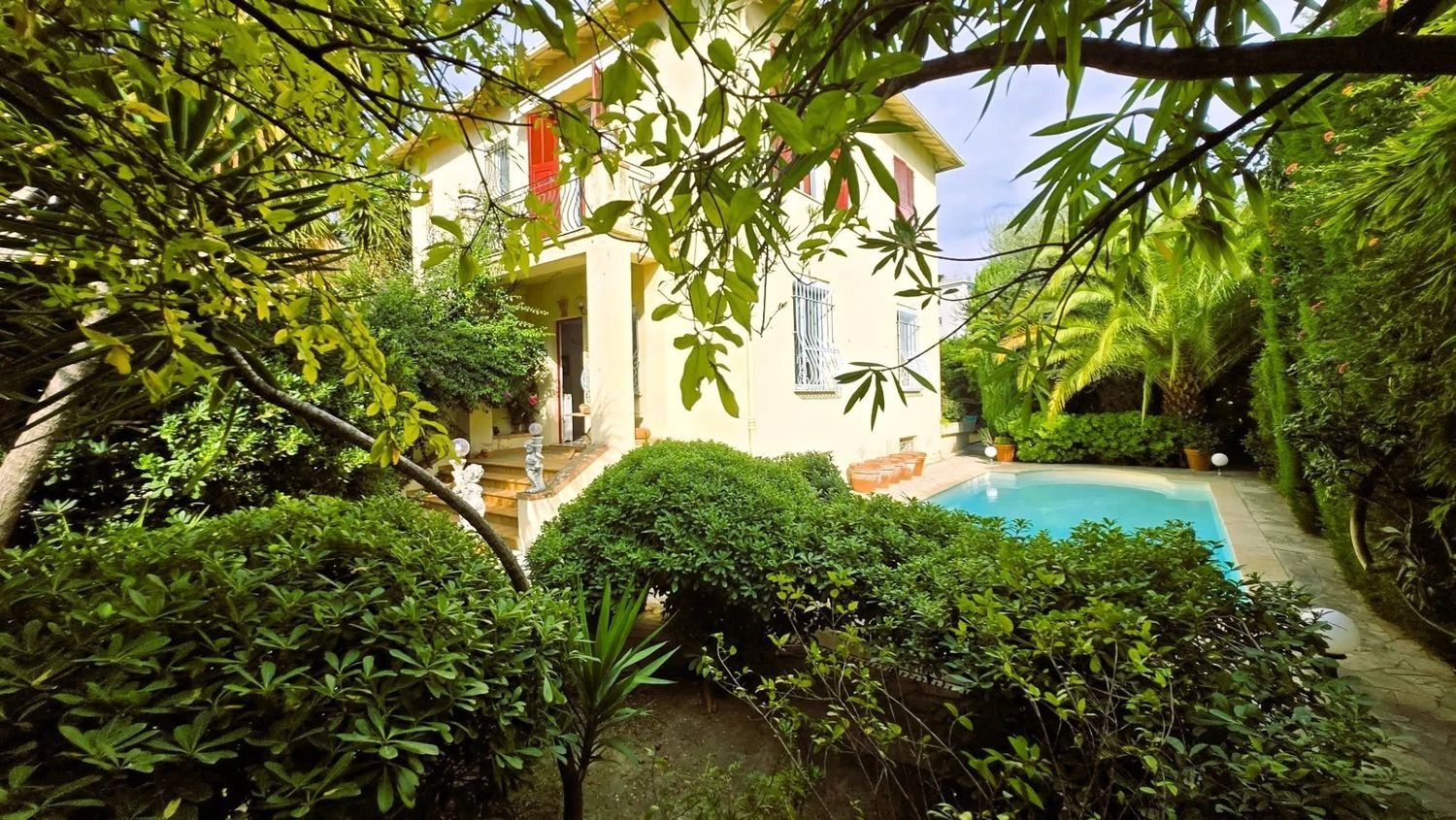 Maison à vendre, 155m², Nice