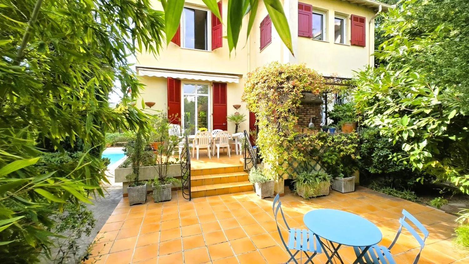 Maison à vendre, 155m², Nice