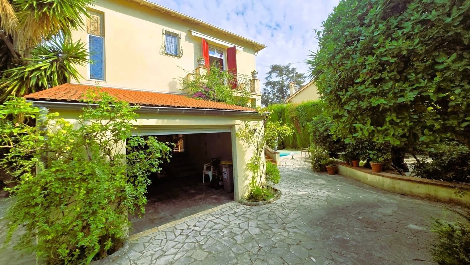 Maison à vendre, 155m², Nice