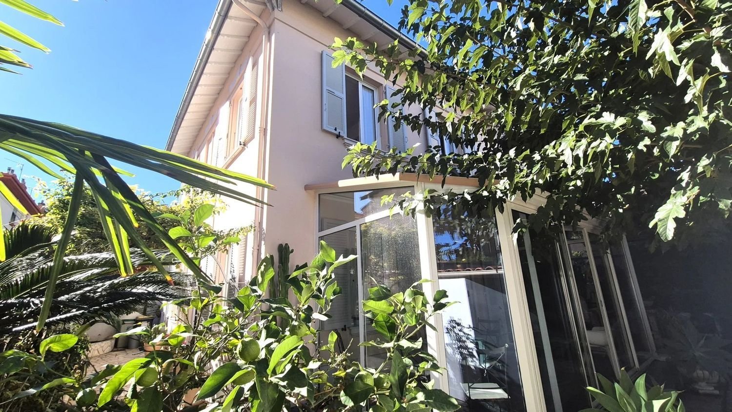 Maison à vendre, 147m², Nice