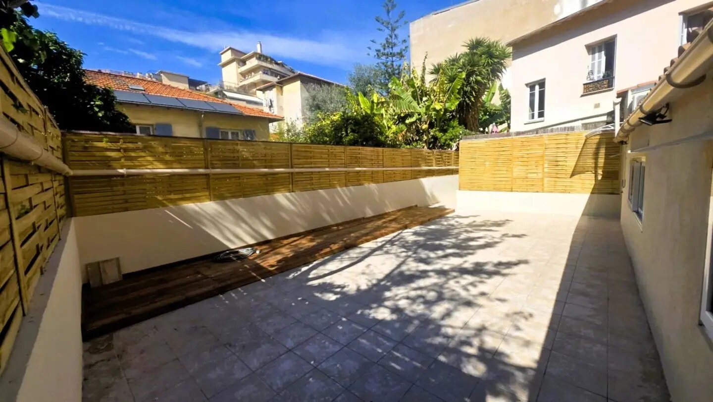 Maison à vendre, 30m², Nice
