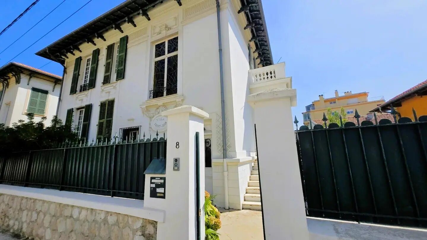 Maison à vendre, 320m², Nice