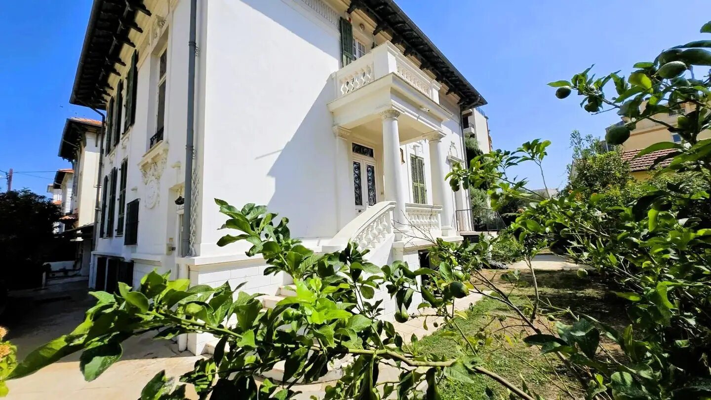 Maison à vendre, 320m², Nice