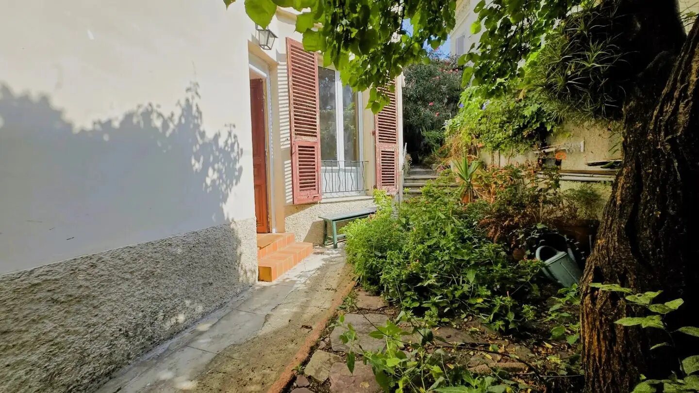 Appartement à vendre, 4m², Nice