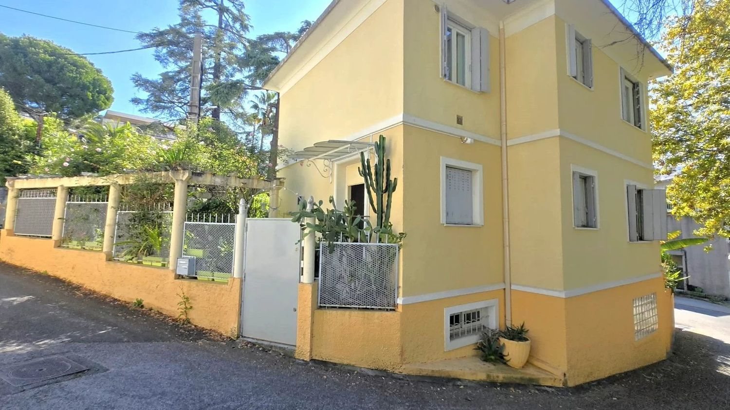 Maison à vendre, 130m², Nice