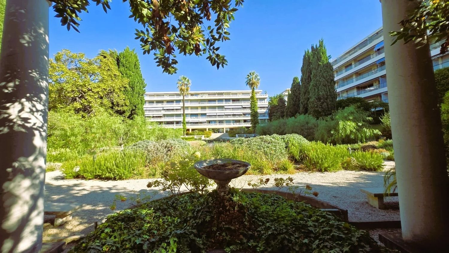 Appartement à vendre, 62m², Nice