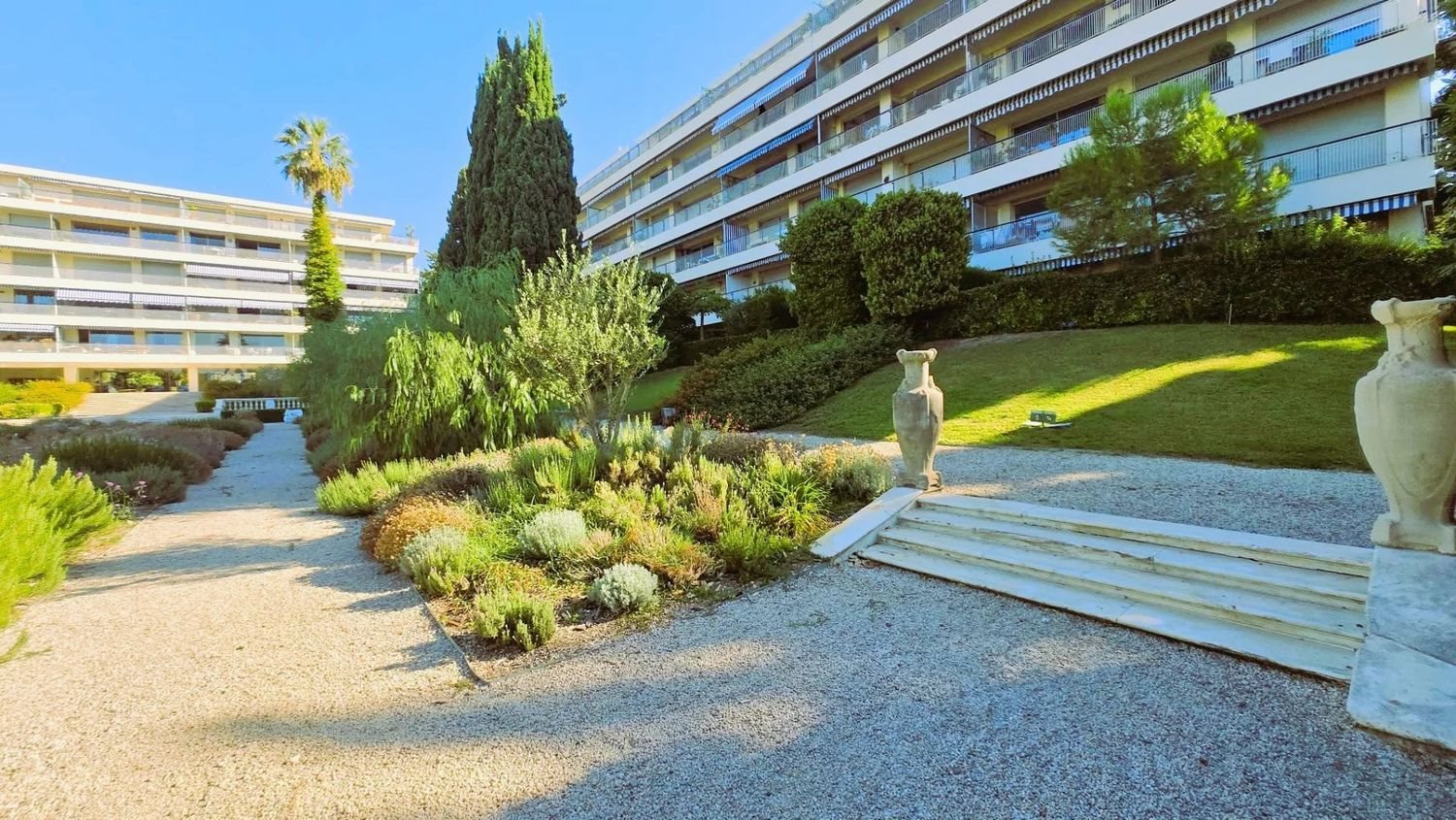 Appartement à vendre, 62m², Nice