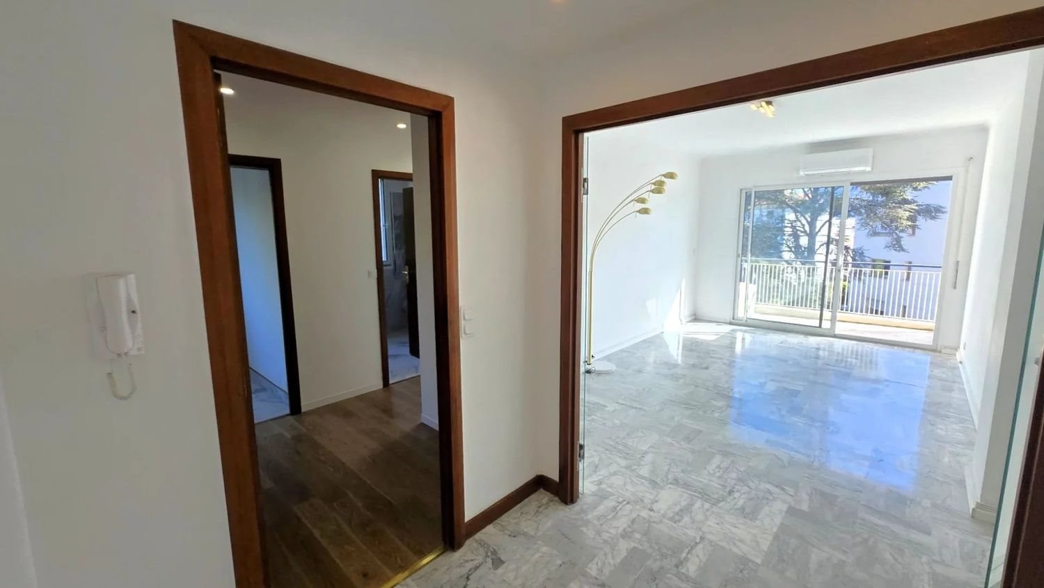 Appartement à vendre, 62m², Nice