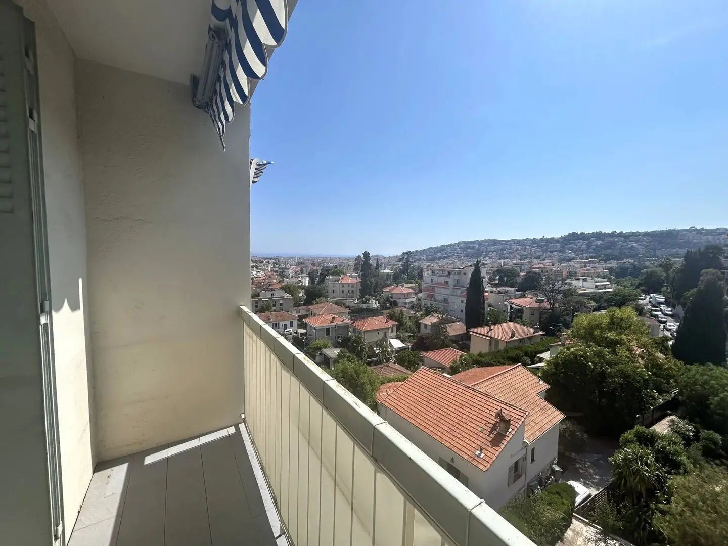 Appartement à louer, 56m², Nice