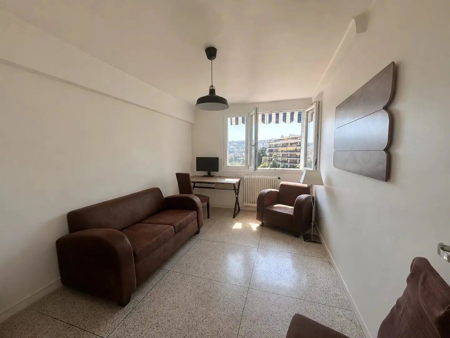 Appartement à louer, 56m², Nice
