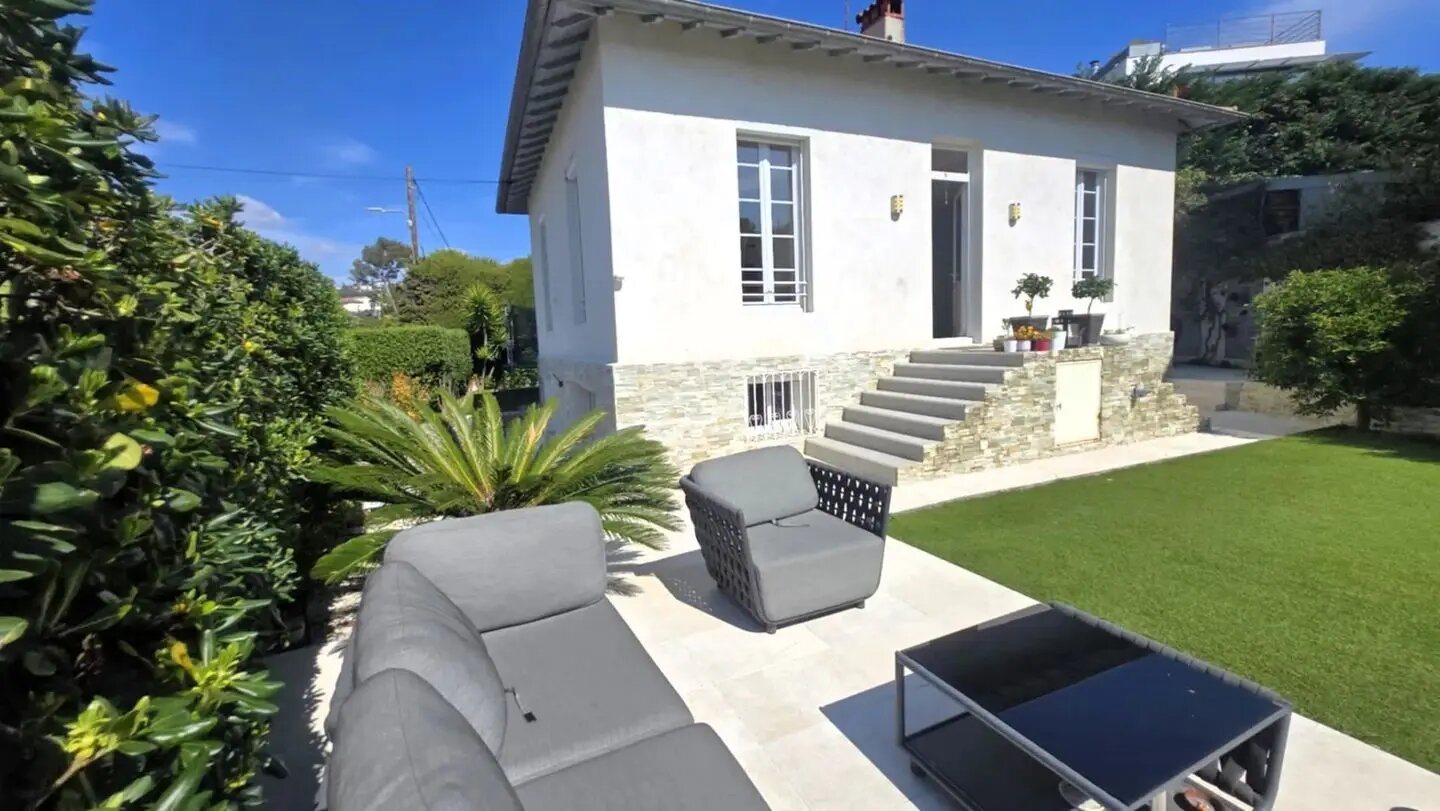 Maison à vendre, 130m², Nice
