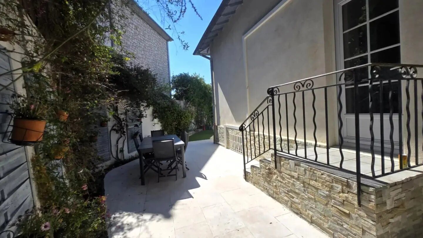 Maison à vendre, 130m², Nice