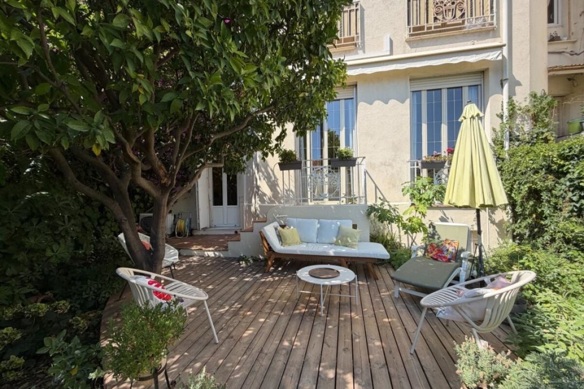 Maison à vendre, 208m², Nice