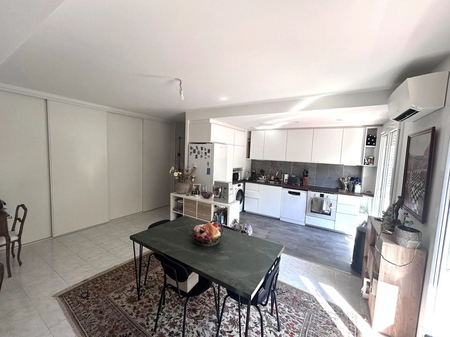 Appartement à vendre, 67m², Nice