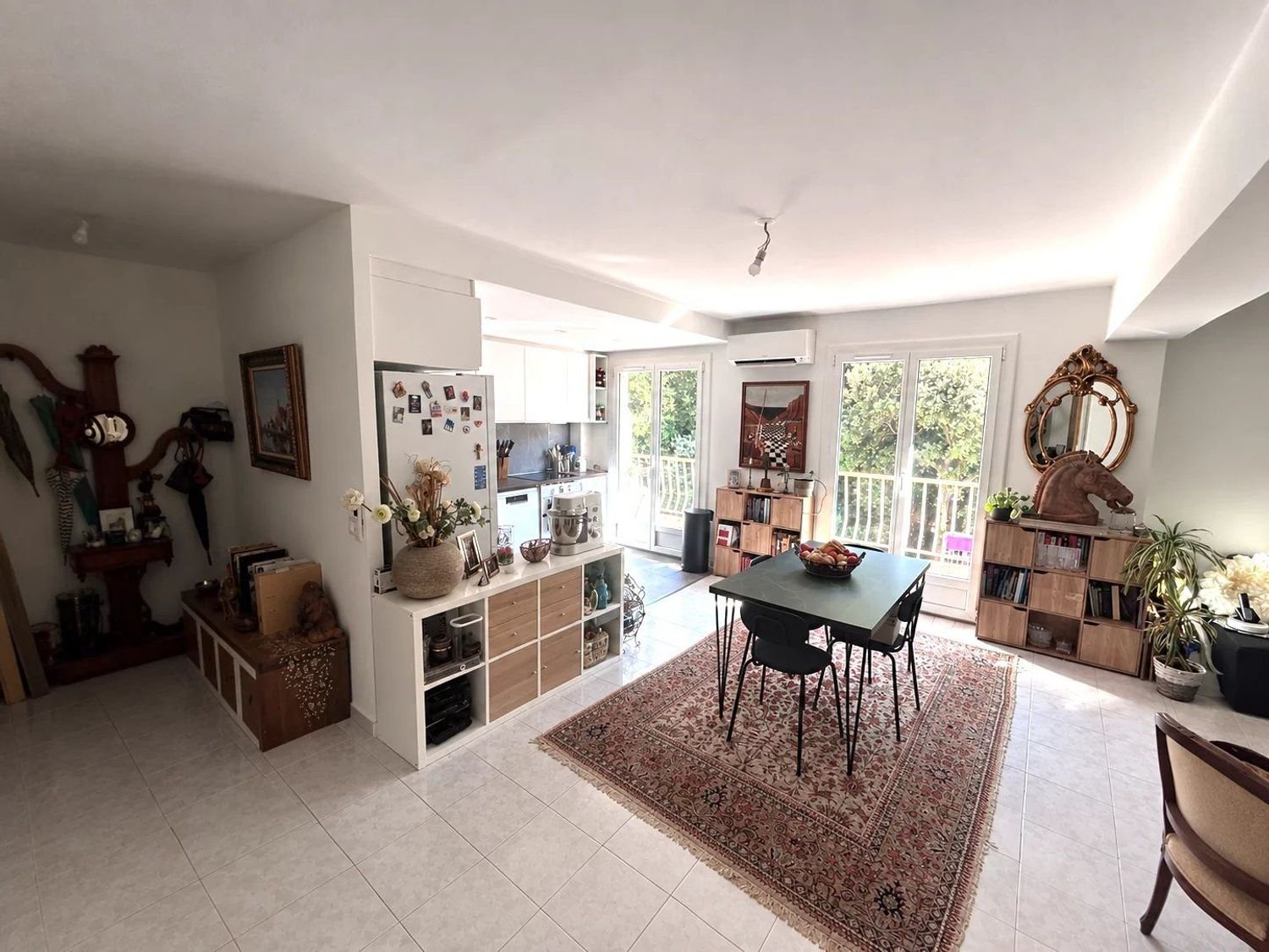 Appartement à vendre, 67m², Nice