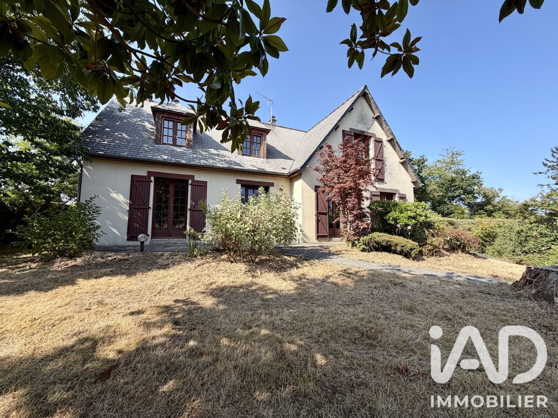 Maison à vendre, 204m², Saint-Lô
