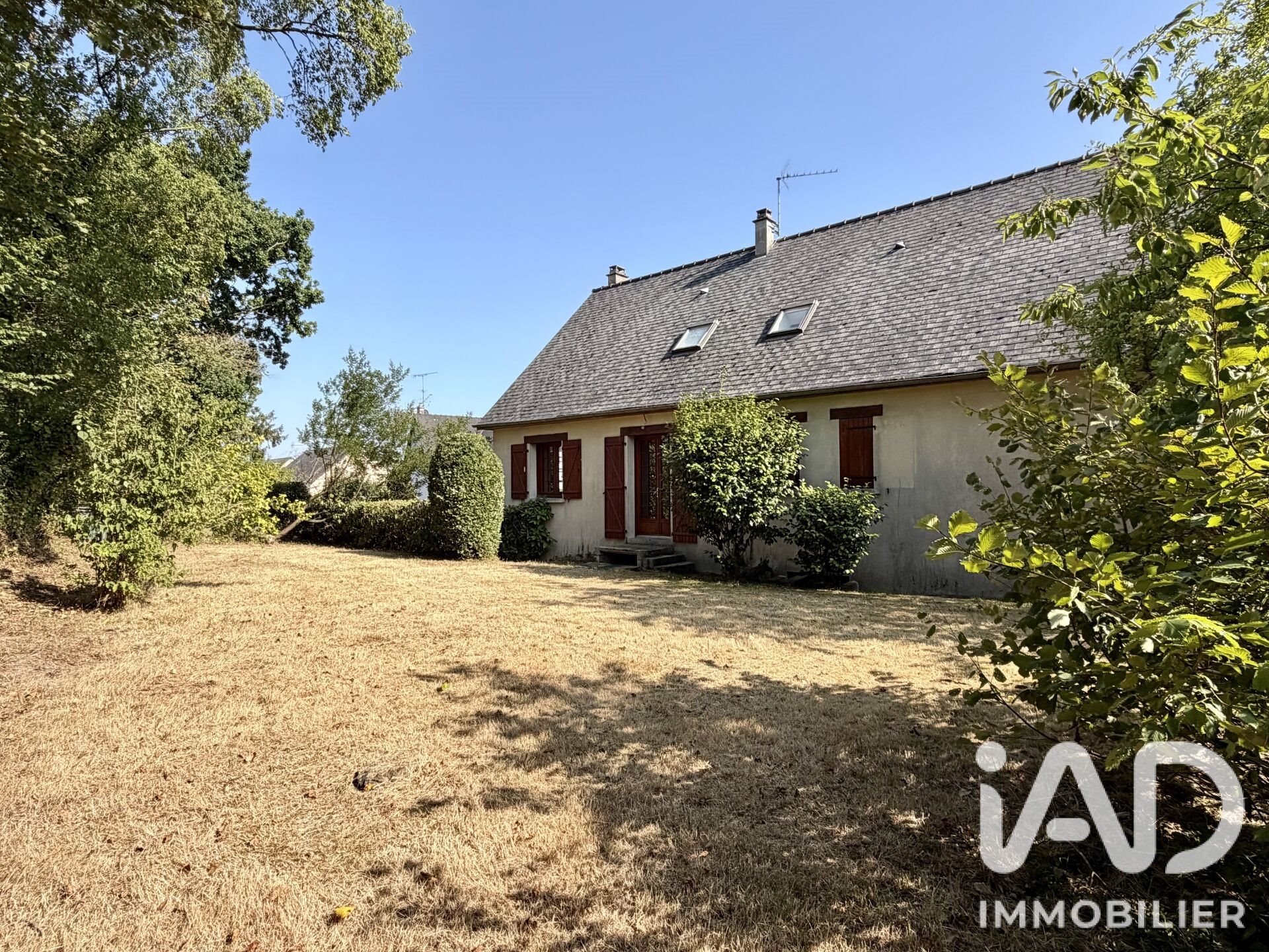 Maison à vendre, 204m², Saint-Lô