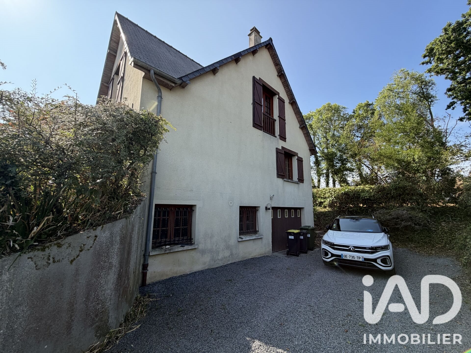 Maison à vendre, 204m², Saint-Lô
