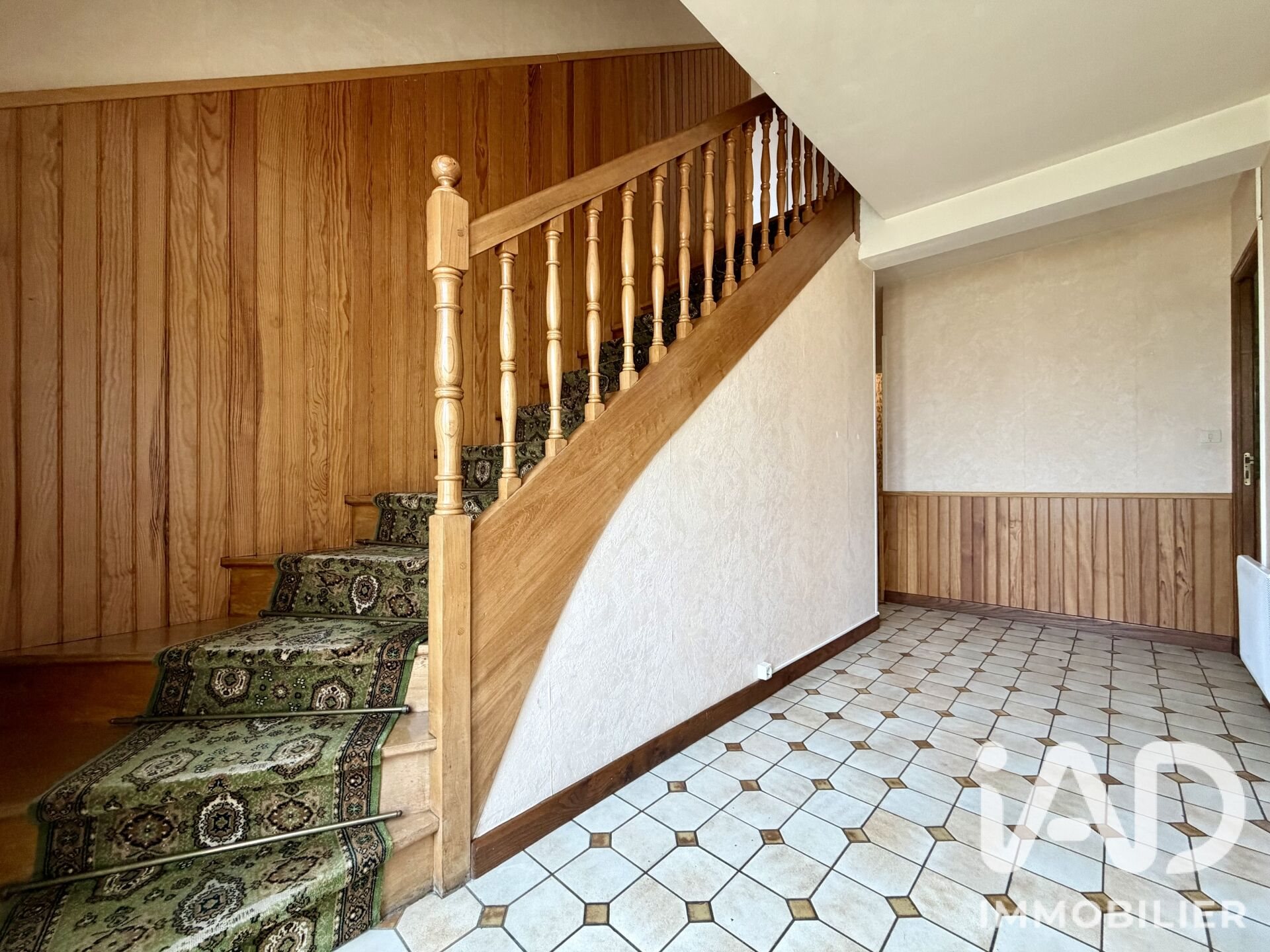 Maison à vendre, 204m², Saint-Lô